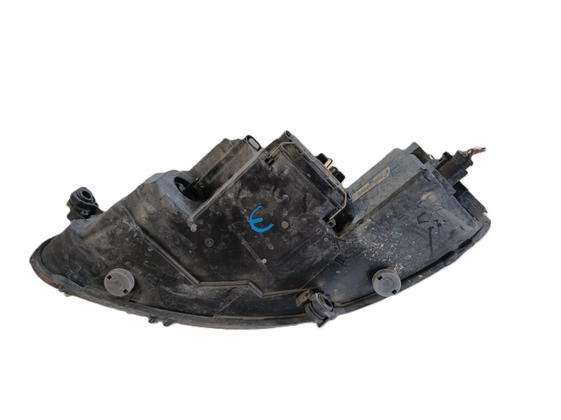 Recambio de faro derecho para seat altea (5p1) 1.9 tdi referencia OEM IAM 5P1941006E  
