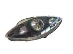 Recambio de faro izquierdo para seat altea (5p1) 1.9 tdi referencia OEM IAM 5P1941005E  