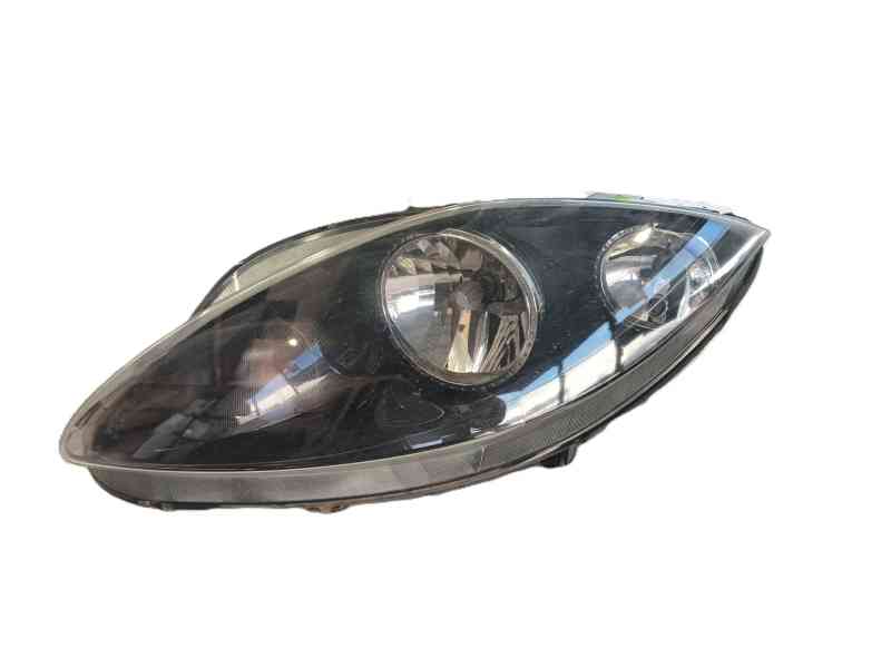 Recambio de faro izquierdo para seat altea (5p1) 1.9 tdi referencia OEM IAM 5P1941005E  