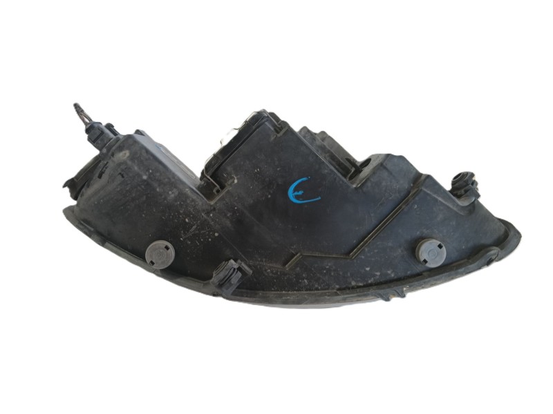 Recambio de faro izquierdo para seat altea (5p1) 1.9 tdi referencia OEM IAM 5P1941005E  