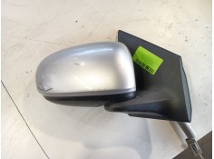 Recambio de espejo retrovisor derecho para nissan almera tino (v10) 2.2 dci referencia OEM IAM   