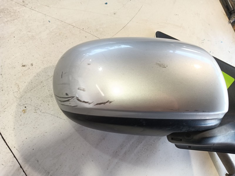 Recambio de espejo retrovisor derecho para nissan almera tino (v10) 2.2 dci referencia OEM IAM   