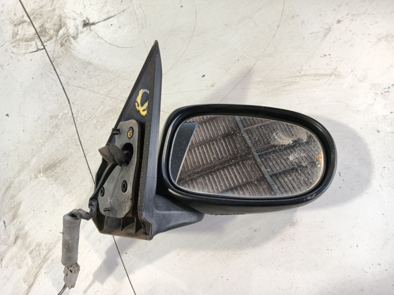Recambio de espejo retrovisor derecho para nissan almera tino (v10) 2.2 dci referencia OEM IAM   