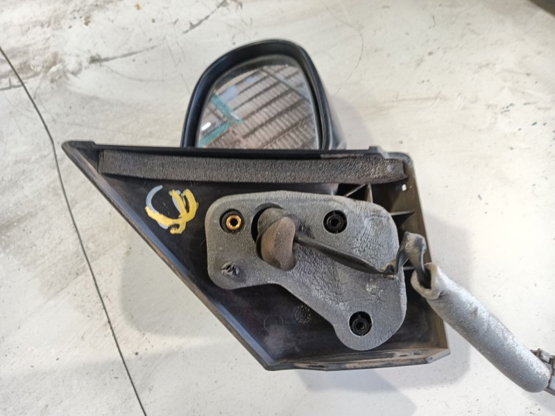 Recambio de espejo retrovisor derecho para nissan almera tino (v10) 2.2 dci referencia OEM IAM   