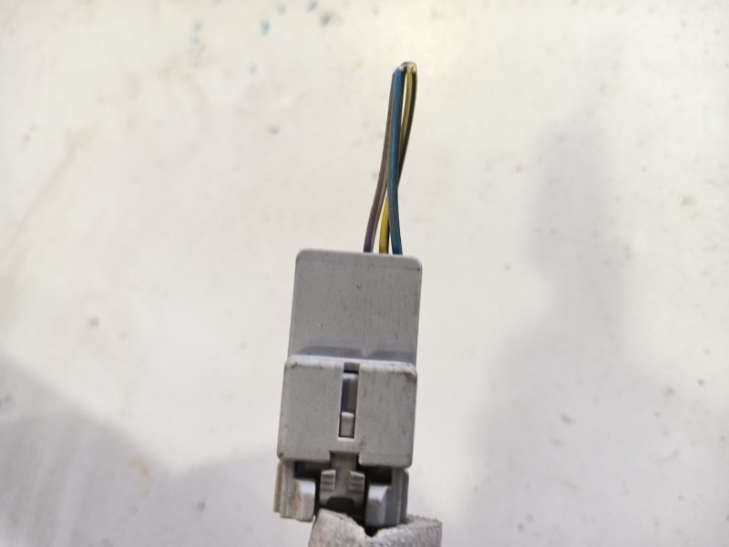 Recambio de espejo retrovisor derecho para nissan almera tino (v10) 2.2 dci referencia OEM IAM   