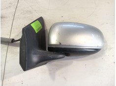 Recambio de espejo retrovisor izquierdo para nissan almera tino (v10) 2.2 dci referencia OEM IAM   