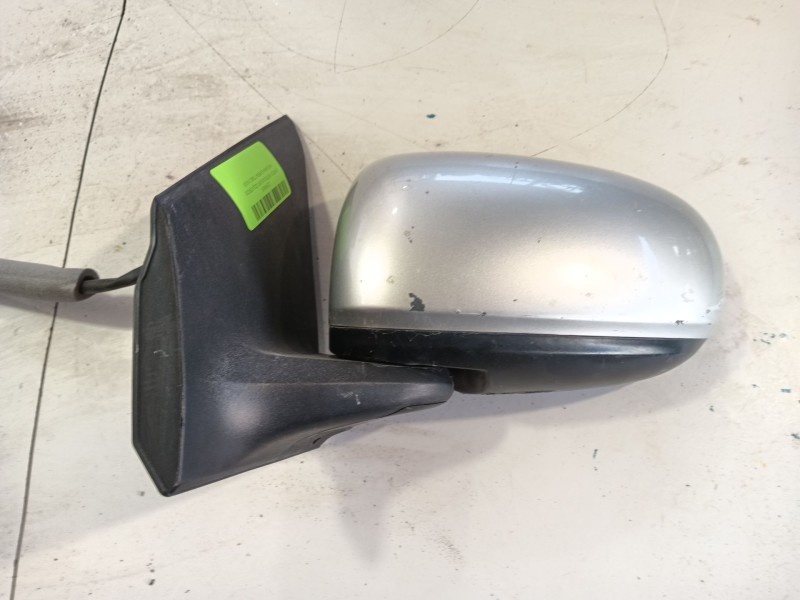 Recambio de espejo retrovisor izquierdo para nissan almera tino (v10) 2.2 dci referencia OEM IAM   