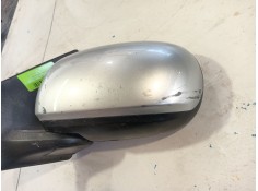 Recambio de espejo retrovisor izquierdo para nissan almera tino (v10) 2.2 dci referencia OEM IAM    2