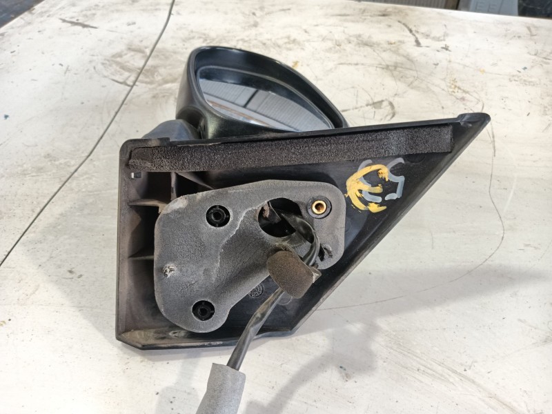 Recambio de espejo retrovisor izquierdo para nissan almera tino (v10) 2.2 dci referencia OEM IAM   