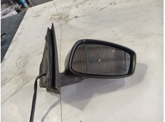 Recambio de espejo retrovisor izquierdo para fiat stilo (192_) 1.9 jtd referencia OEM IAM   