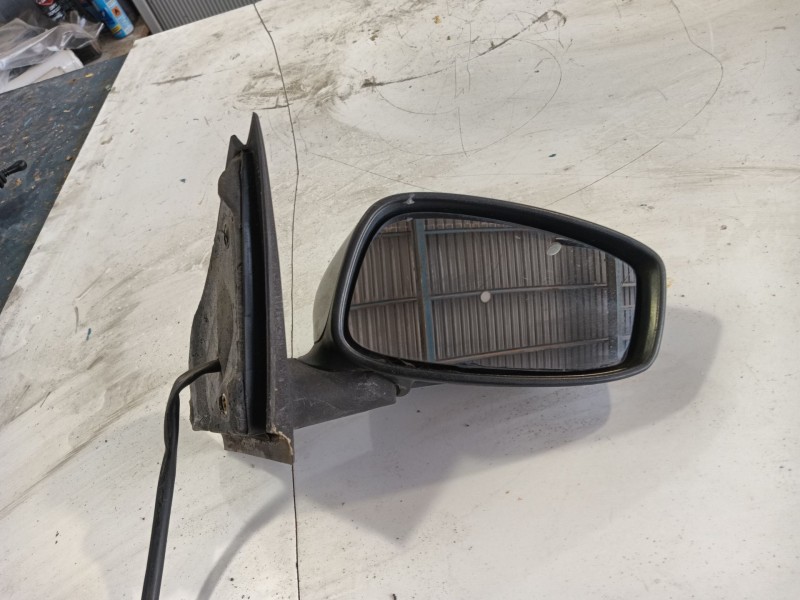 Recambio de espejo retrovisor izquierdo para fiat stilo (192_) 1.9 jtd referencia OEM IAM   