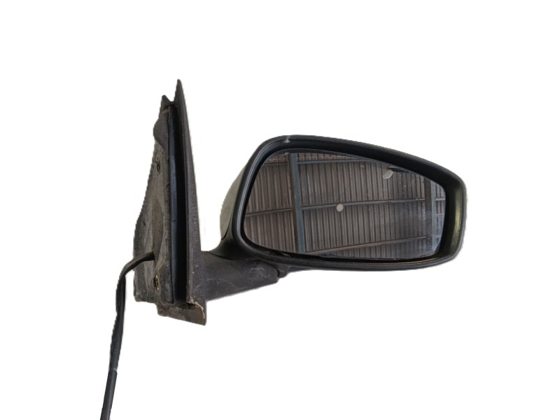 Recambio de espejo retrovisor izquierdo para fiat stilo (192_) 1.9 jtd referencia OEM IAM   