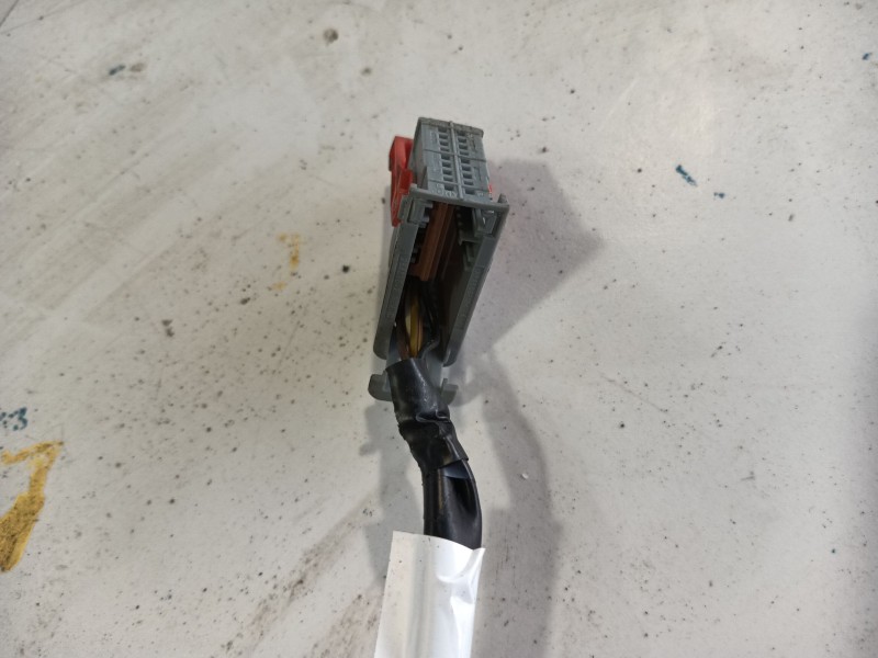 Recambio de espejo retrovisor izquierdo para fiat stilo (192_) 1.9 jtd referencia OEM IAM   