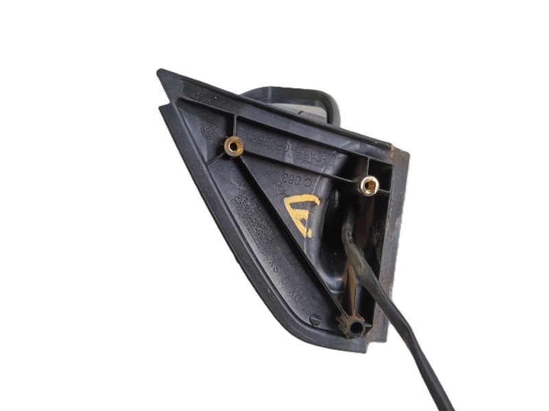 Recambio de espejo retrovisor izquierdo para fiat stilo (192_) 1.9 jtd referencia OEM IAM   