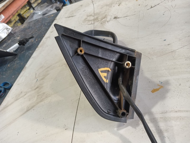 Recambio de espejo retrovisor izquierdo para fiat stilo (192_) 1.9 jtd referencia OEM IAM   