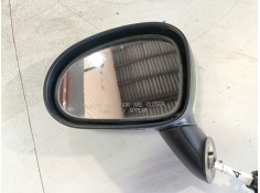Recambio de espejo retrovisor izquierdo para chevrolet matiz (m200, m250) 0.8 referencia OEM IAM   