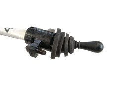 Recambio de espejo retrovisor izquierdo para chevrolet matiz (m200, m250) 0.8 referencia OEM IAM    2