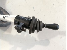 Recambio de espejo retrovisor izquierdo para chevrolet matiz (m200, m250) 0.8 referencia OEM IAM    2