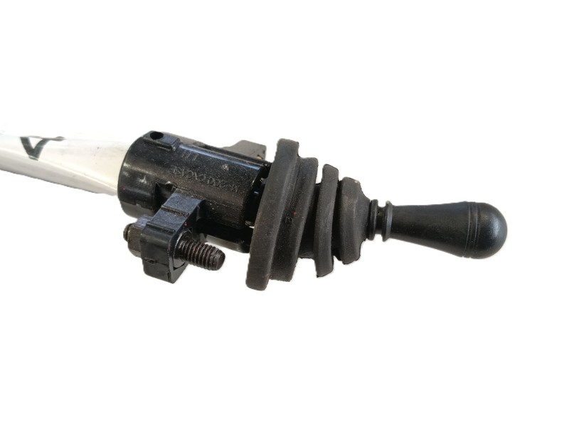 Recambio de espejo retrovisor izquierdo para chevrolet matiz (m200, m250) 0.8 referencia OEM IAM   