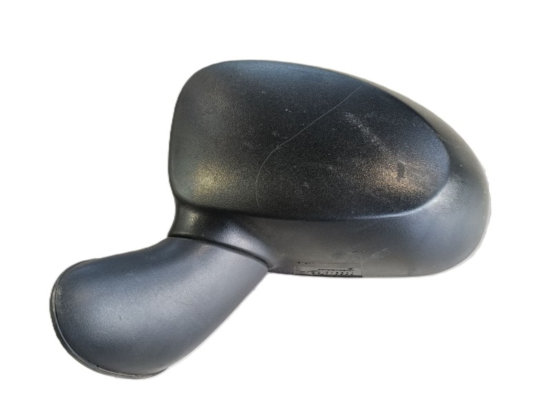 Recambio de espejo retrovisor izquierdo para chevrolet matiz (m200, m250) 0.8 referencia OEM IAM   