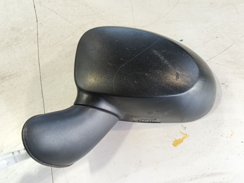 Recambio de espejo retrovisor izquierdo para chevrolet matiz (m200, m250) 0.8 referencia OEM IAM   
