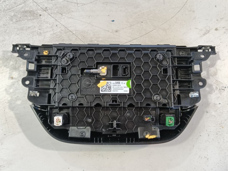 Recambio de pantalla multifuncion para opel corsa f (p2jo) corsa-e (68) referencia OEM IAM   