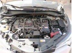 Recambio de caja cambios para toyota c-hr (_x1_) 1.8 hybrid (zyx10_, zyx11_) referencia OEM IAM 3040010040  