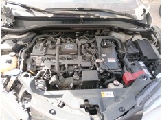 Recambio de motor completo para toyota c-hr (_x1_) 1.8 hybrid (zyx10_, zyx11_) referencia OEM IAM 190000T580  