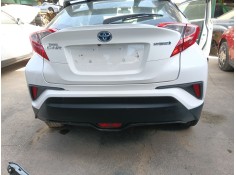 Recambio de paragolpes trasero para toyota c-hr (_x1_) 1.8 hybrid (zyx10_, zyx11_) referencia OEM IAM 52159F4907  
