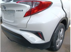Recambio de paragolpes trasero para toyota c-hr (_x1_) 1.8 hybrid (zyx10_, zyx11_) referencia OEM IAM 52159F4907   2