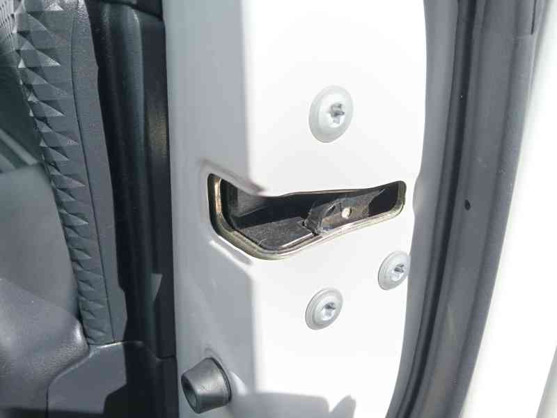 Recambio de cerradura puerta delantera derecha para toyota c-hr (_x1_) 1.8 hybrid (zyx10_, zyx11_) referencia OEM IAM 69030F4020