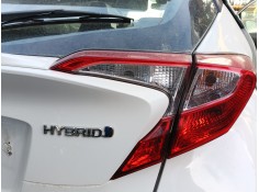 Recambio de piloto trasero derecho interior para toyota c-hr (_x1_) 1.8 hybrid (zyx10_, zyx11_) referencia OEM IAM 81581F4011  