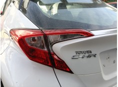 Recambio de piloto trasero izquierdo interior para toyota c-hr (_x1_) 1.8 hybrid (zyx10_, zyx11_) referencia OEM IAM 81591F4011 