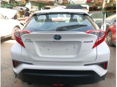 Recambio de porton trasero para toyota c-hr (_x1_) 1.8 hybrid (zyx10_, zyx11_) referencia OEM IAM 67005F4010  