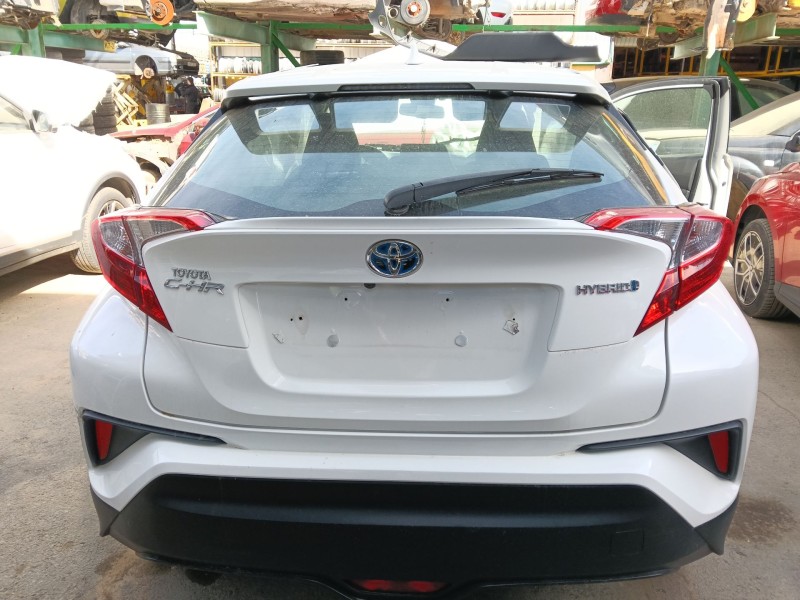 Recambio de porton trasero para toyota c-hr (_x1_) 1.8 hybrid (zyx10_, zyx11_) referencia OEM IAM 67005F4010  
