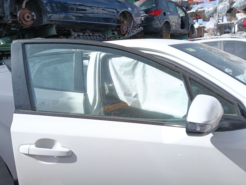 Recambio de elevalunas delantero derecho para toyota c-hr (_x1_) 1.8 hybrid (zyx10_, zyx11_) referencia OEM IAM 69810F4010  