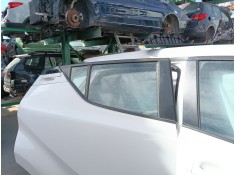 Recambio de elevalunas trasero derecho para toyota c-hr (_x1_) 1.8 hybrid (zyx10_, zyx11_) referencia OEM IAM 69830F4010  