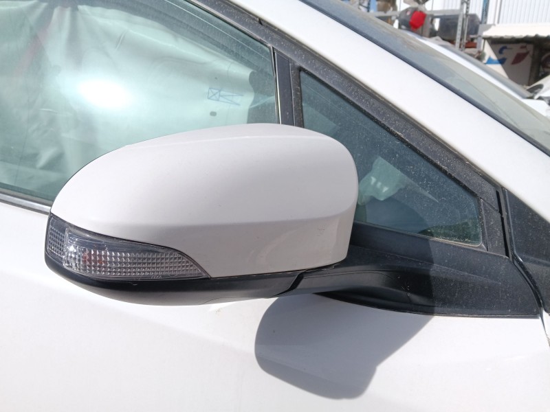 Recambio de espejo retrovisor derecho para toyota c-hr (_x1_) 1.8 hybrid (zyx10_, zyx11_) referencia OEM IAM 87910F4020  