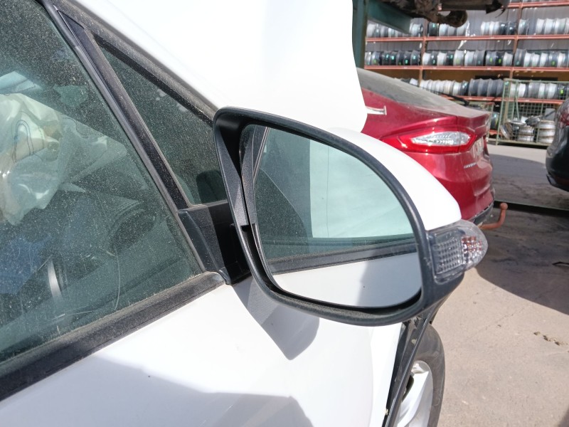 Recambio de espejo retrovisor derecho para toyota c-hr (_x1_) 1.8 hybrid (zyx10_, zyx11_) referencia OEM IAM 87910F4020  