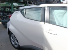 Recambio de puerta trasera derecha para toyota c-hr (_x1_) 1.8 hybrid (zyx10_, zyx11_) referencia OEM IAM 67003F4010  