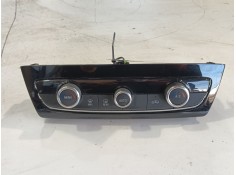 Recambio de mando calefaccion / aire acondicionado para opel corsa f (p2jo) corsa-e (68) referencia OEM IAM    2