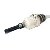 Recambio de transmision trasera izquierda para land rover freelander i (l314) 2.0 di 4x4 referencia OEM IAM TOB000110  
