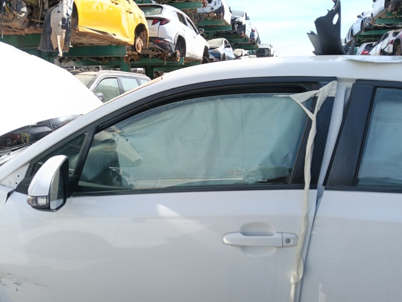 Recambio de elevalunas delantero izquierdo para toyota c-hr (_x1_) 1.8 hybrid (zyx10_, zyx11_) referencia OEM IAM 69820F4010  