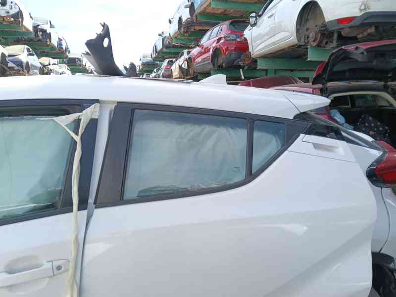 Recambio de elevalunas trasero izquierdo para toyota c-hr (_x1_) 1.8 hybrid (zyx10_, zyx11_) referencia OEM IAM 69840F4010  