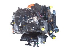 Recambio de motor completo para ford puma (j2k, cf7) 1.0 ecoboost referencia OEM IAM B7JB B7JB 