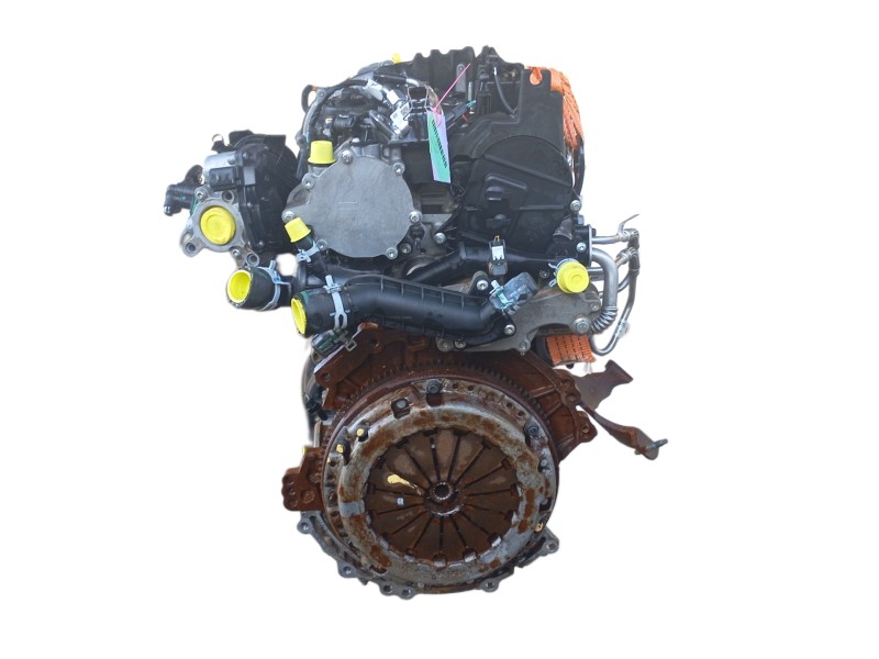 Recambio de motor completo para ford puma (j2k, cf7) 1.0 ecoboost referencia OEM IAM B7JB B7JB 