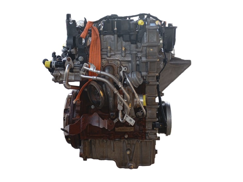 Recambio de motor completo para ford puma (j2k, cf7) 1.0 ecoboost referencia OEM IAM B7JB B7JB 