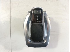 Recambio de pomo palanca cambio para opel corsa f (p2jo) corsa-e (68) referencia OEM IAM    2
