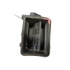 Recambio de rejilla aireadora para hyundai h350 furgoneta 2.5 crdi referencia OEM IAM 9764059000PGB 9764059000 