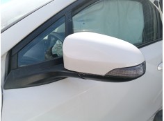 Recambio de espejo retrovisor izquierdo para toyota c-hr (_x1_) 1.8 hybrid (zyx10_, zyx11_) referencia OEM IAM 87940F4020  